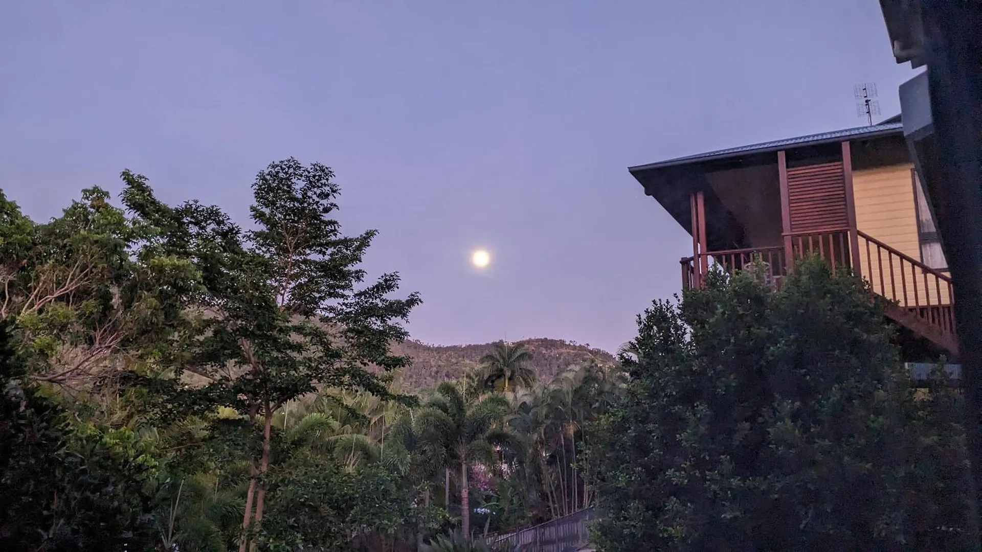 Apartment The Heart Stay - Airlie Beach Australia
