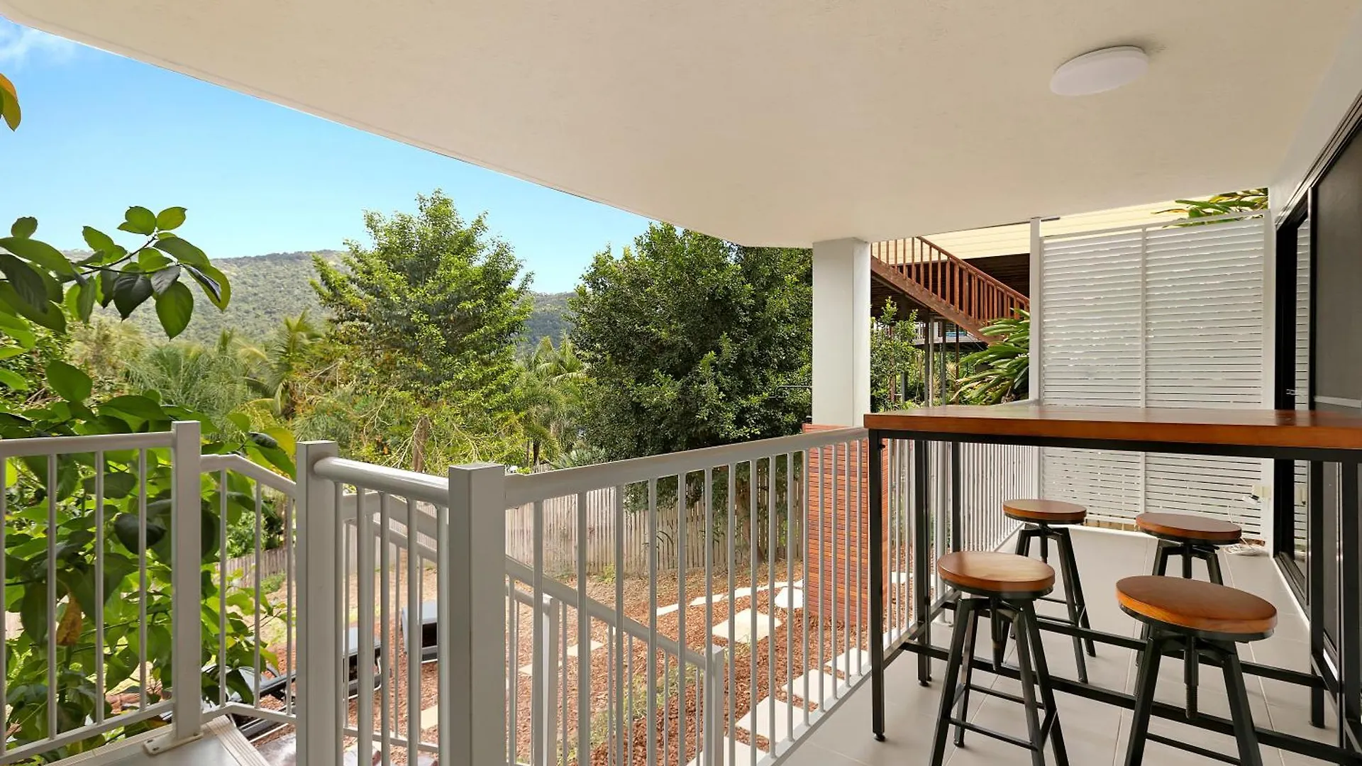 The Heart Stay - Airlie Beach 0*,
