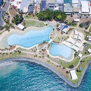 Apartment Heart Of Airlie, Airlie Beach