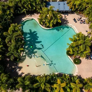 Vakantiepark Nrma Airlie, Airlie Beach