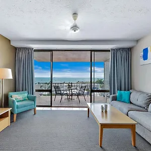Apartment Ocean View 14, Airlie Beach
