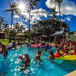 Nomads Airlie (adults Only) Auberge de jeunesse