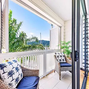 Apartment Absolute Luxury Marina Lifestyle At The Port Of Airlie, Airlie Beach