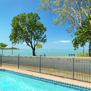 Whitsunday Waterfront Appart hôtel