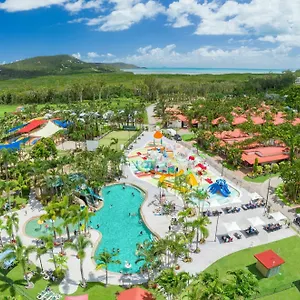 Big4 Adventure Whitsunday Эйрли-Бич